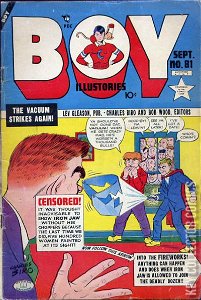 Boy Comics #81