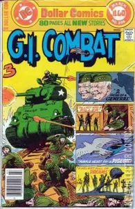 G.I. Combat #206