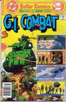 G.I. Combat