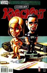 Codename: Knockout #21