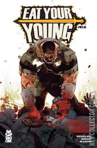 Eat Your Young #6
