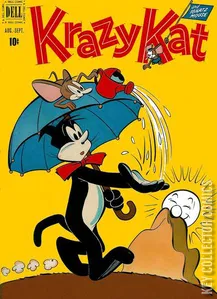 Krazy Kat #2