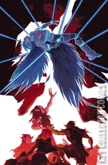 Variant Cover for Wynd: The Power of the Blood #1