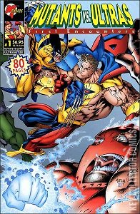 Mutants vs. Ultras: First Encounters #1
