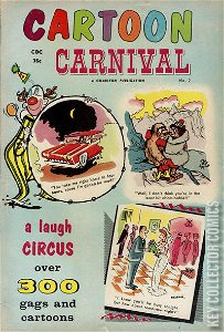 Cartoon Carnival #2