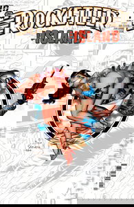 Rocketeer: The Island, The