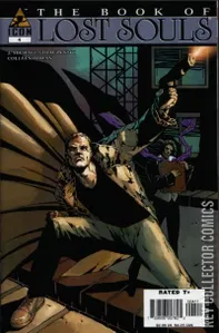 The Book of Lost Souls #4