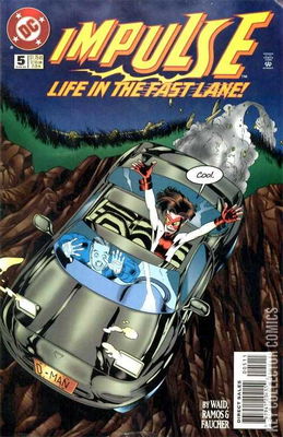 Impulse
