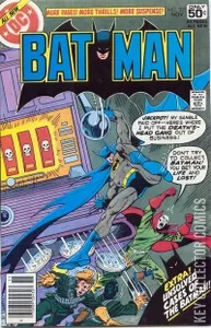 Batman #305