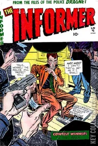 The Informer #5