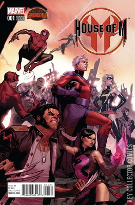 House of M