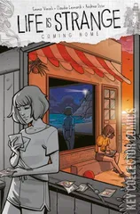 Variant Cover for Life is Strange: Coming Home #2