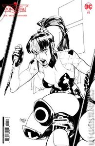 Knight Terrors: Punchline #1