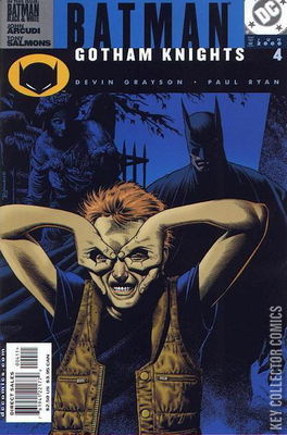 Batman: Gotham Knights