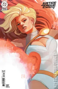 Justice League Red #6