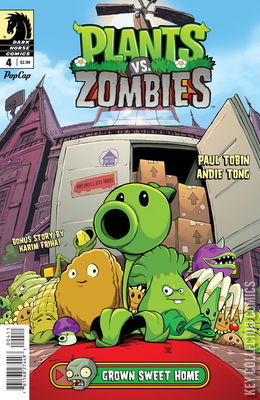 Plants vs. Zombies