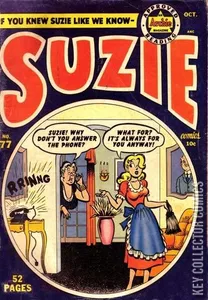 Suzie #77