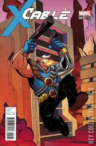 Cable #1
