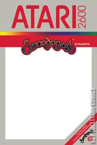 Swordquest #1