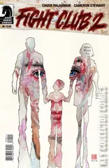 Cover for Fight Club 2 #8