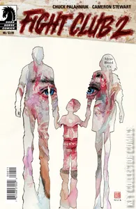 Fight Club 2 #8