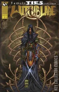 Witchblade #19