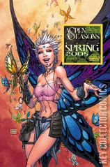 Variant Cover for Aspen Seasons #1
