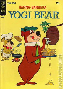 Yogi Bear #27