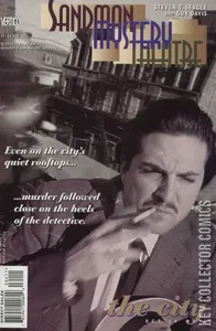 Sandman Mystery Theatre #64