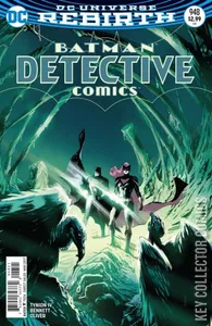 Detective Comics #948