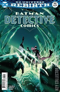 Detective Comics #948