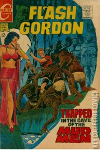 Flash Gordon #13