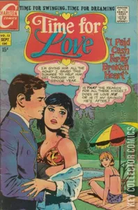Time for Love #12