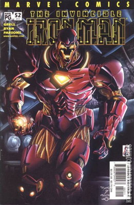 Iron Man