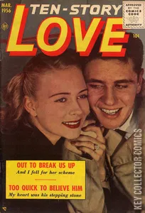 Ten-Story Love #207