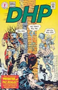 Dark Horse Presents #67