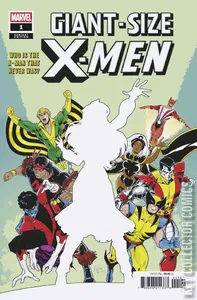 Giant-Size X-Men #1