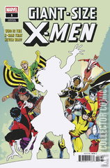 Variant Cover for Giant-Size X-Men #1
