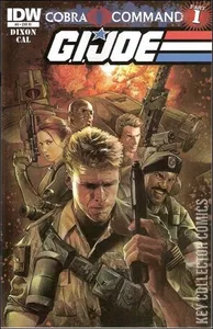 G.I. Joe #9