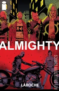 Almighty #2