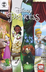 Disney Princess #8