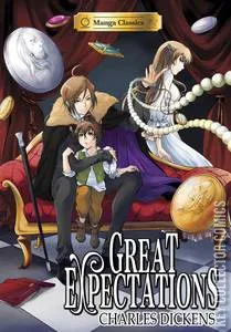 Manga Classics #0