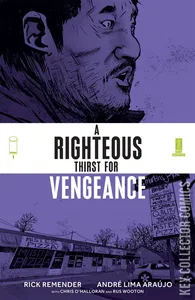 A Righteous Thirst for Vengeance #1