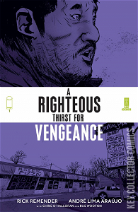 A Righteous Thirst For Vengeance #1