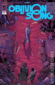 Oblivion Song #6