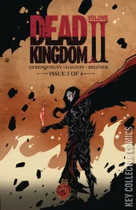 Dead Kingdom #3