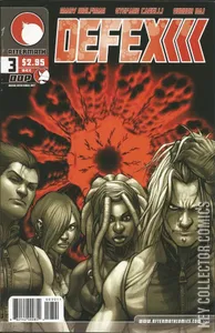 Defex #3