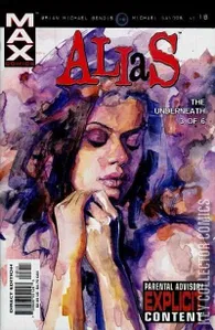 Alias #18