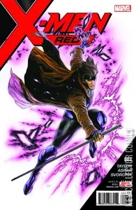 X-Men: Red #3