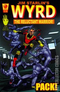 Wyrd The Reluctant Warrior #3